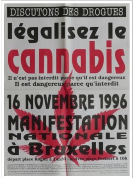 Legalize